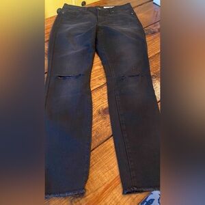 Pistola black Jeans